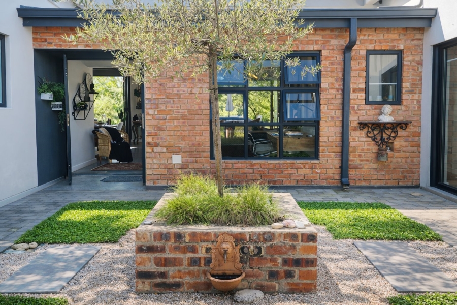 3 Bedroom Property for Sale in Landsmeer Residential Estate North West